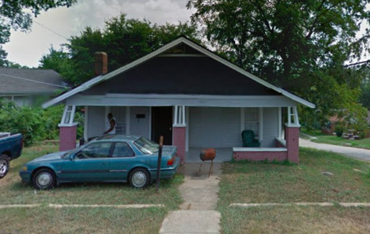 Tax Deed 3901 40th St. N. Birmingham, AL 35207BiggerPockets